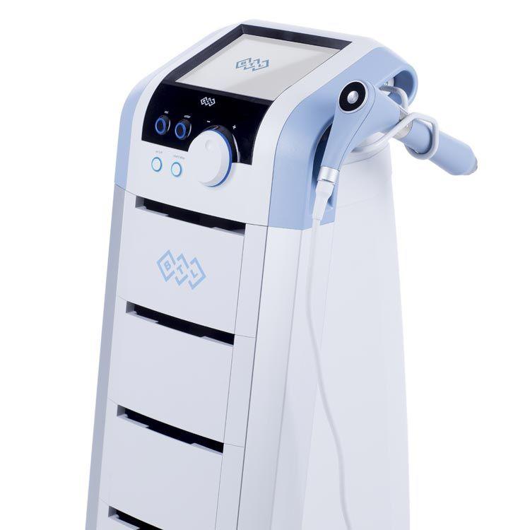 X-Wave® BTL shock wave – Massages & Physiotherapy